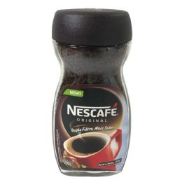 12 Bulk Nescafe Coffee 7 Ounce Origina