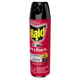 12 Bulk Raid Ant & Roach Killer 12 Oz Outdoor Fresh