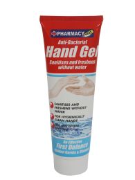 48 Bulk Hand Sanitizer 2 Oz In Tube