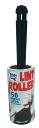 48 Bulk Ezduzzit Lint Roller 4 X 24 Ft 50 Sheet