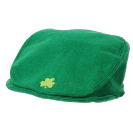 12 Bulk St Pat's Cap