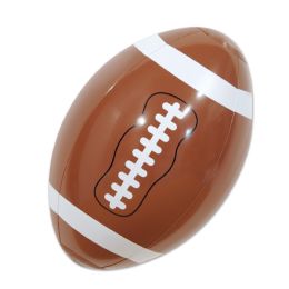 12 Bulk Inflatable Football 