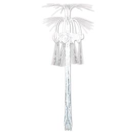 12 Bulk Wedding Cascade Hanging Column