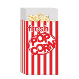12 Bulk Popcorn Bags