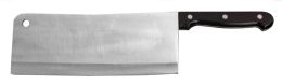 24 Bulk 9" Meat Cleaver