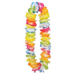 480 Bulk Mahalo Floral Lei