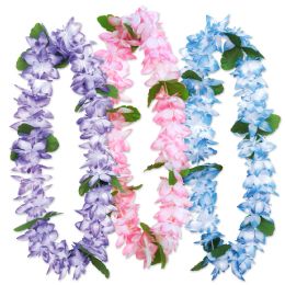 120 Bulk Island Floral Leis