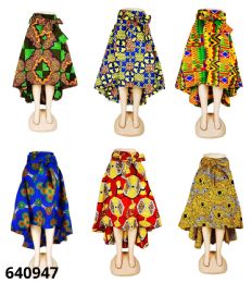 12 Bulk Women Skirt Size M / L